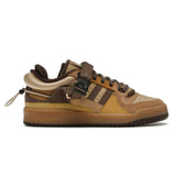 N370O Adidas Forum Low Bad Bunny ‘First Coffee’ ’ mi - Calzado de mujer y hombre