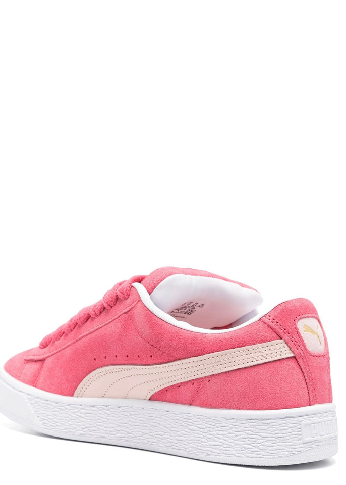 Puma suede XL Rosa