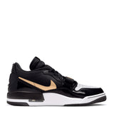 Tenis Jordan Legacy 312 Black Gold