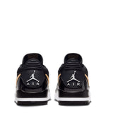 Tenis Jordan Legacy 312 Black Gold