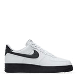Nike - Caballeros Tenis Nike Air Force 1 '07 Blanco Negro