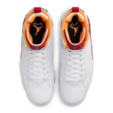 Jordan tenis Jumpman MVP 3 peat Jordan MVP Cardenal Rojo