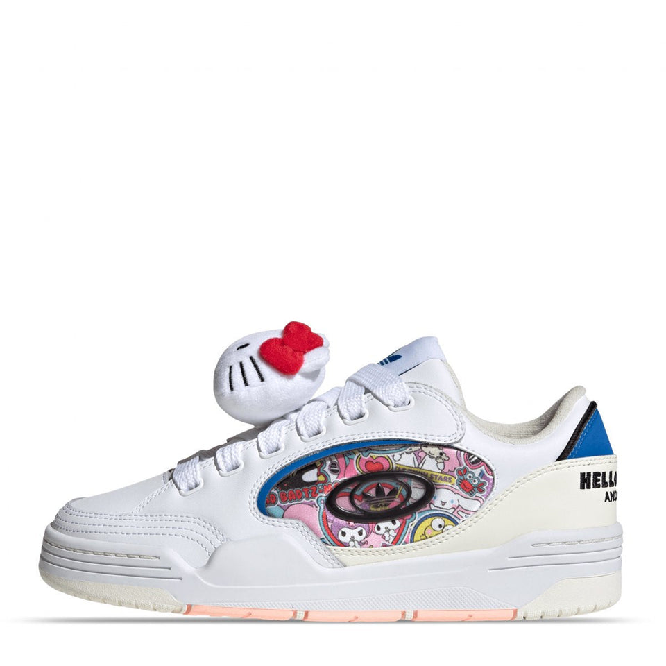 Tenis adidas ADI2000 x Hello Kitty