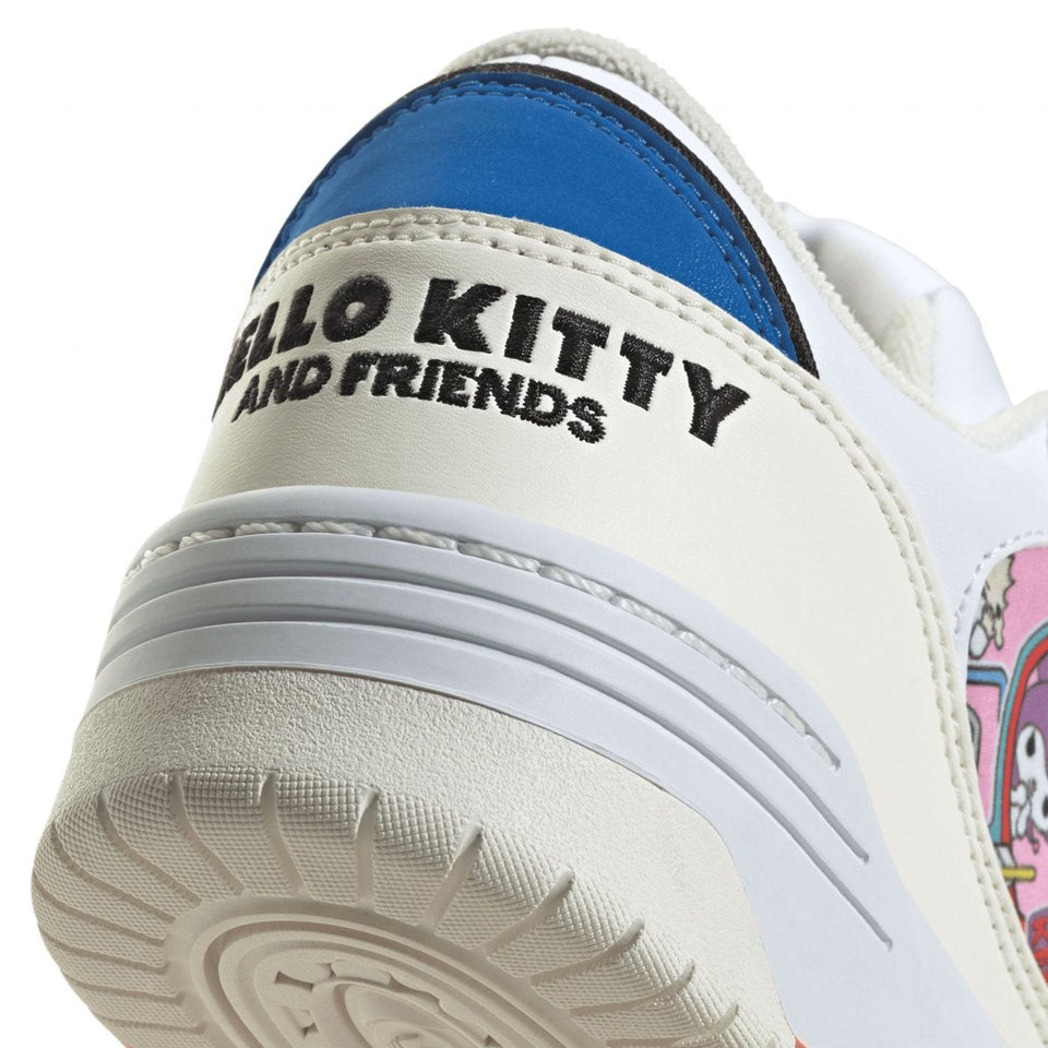 Tenis adidas ADI2000 x Hello Kitty