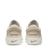Nike Court Legacy Lift Calzado para mujer beige
