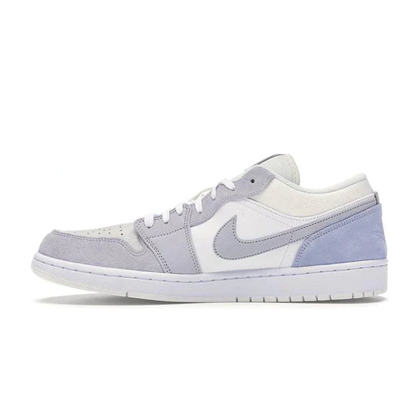 Jordan 1 Low Paris gris azul blanco