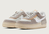 Nike Air Force 1 Low Fur-Lined Shadow Tenis Casual - Calzado de mujer y hombre