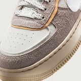Nike Air Force 1 Low Fur-Lined Shadow Tenis Casual - Calzado de mujer y hombre