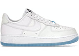 N370O Nike air force 1 uv reactive - Calzado de mujer y hombre