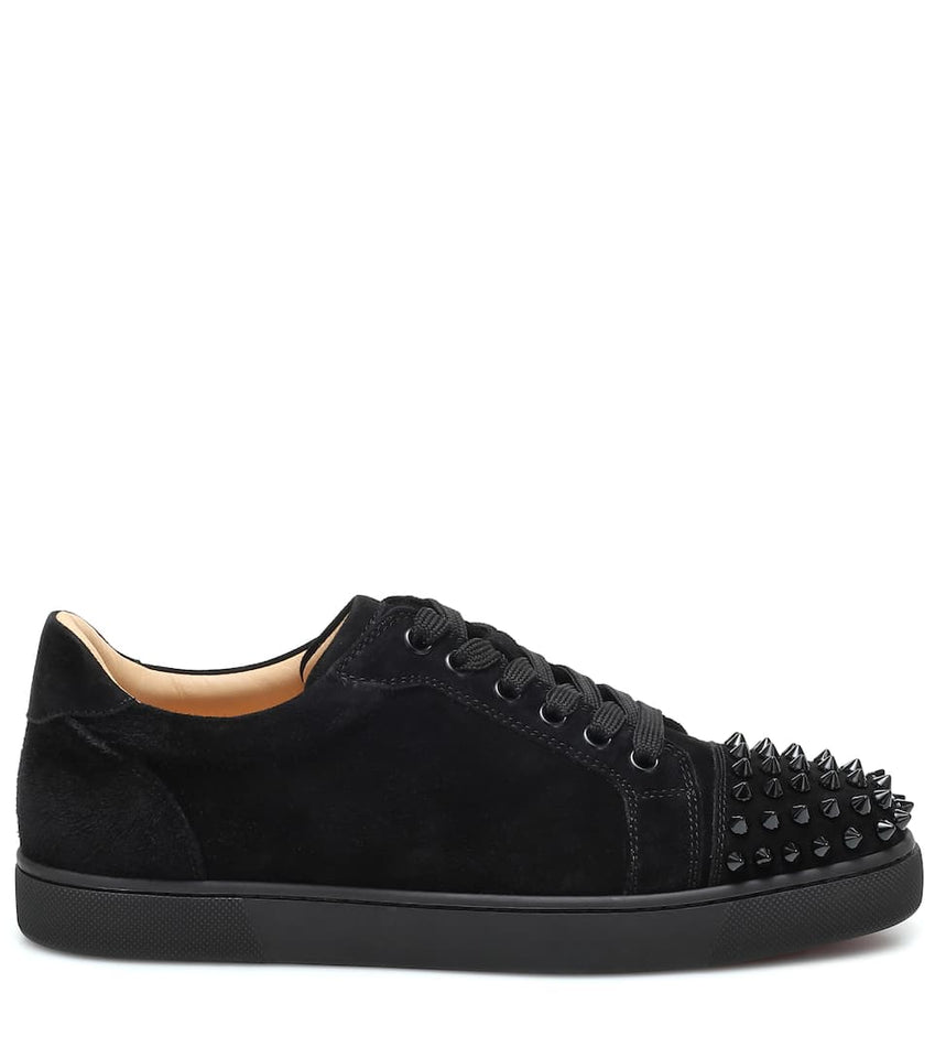N370O Sneakers casuales Christian Louboutin Vieira Spikes - Calzado de mujer y hombre