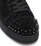 N370O Sneakers casuales Christian Louboutin Vieira Spikes - Calzado de mujer y hombre