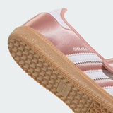 Adidas Originals adidas Samba Jane Tenis Samba Jane Satín Rosa - Calzado de mujer y hombre