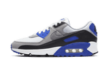 N372O Nike Air Max 90 Hyper Royal azul rey - Calzado de mujer y hombre