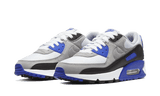 N372O Nike Air Max 90 Hyper Royal azul rey - Calzado de mujer y hombre