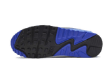 N372O Nike Air Max 90 Hyper Royal azul rey - Calzado de mujer y hombre
