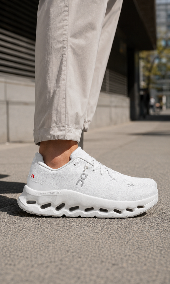 On Running Cloudtilt blancos - Calzado de mujer y hombre