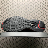 N372O Nike air max 97 Satan lil nas - Calzado de mujer y hombre