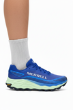 Merrell Agility Peak 6 para hombre en color azul - Calzado de mujer y hombre