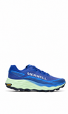 Merrell Agility Peak 6 para hombre en color azul - Calzado de mujer y hombre