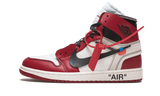 N370O TENIS OFF-WHITE X AIR JORDAN 1 RETRO HIGH 'CHICAGO' - Calzado de mujer y hombre