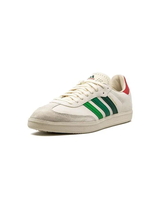 adidas Velosamba END. Social Cycling Crystal White