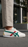 Onitsuka Tiger México 66 Abedul Kale Rojo Dorado - Calzado de mujer y hombre