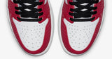 (G5) N370O Jordan tenis Air Jordan I ORIGIN STORY SPIDERMAN Chicago - Calzado de mujer y hombre