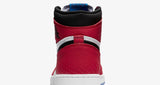 (G5) N370O Jordan tenis Air Jordan I ORIGIN STORY SPIDERMAN Chicago - Calzado de mujer y hombre