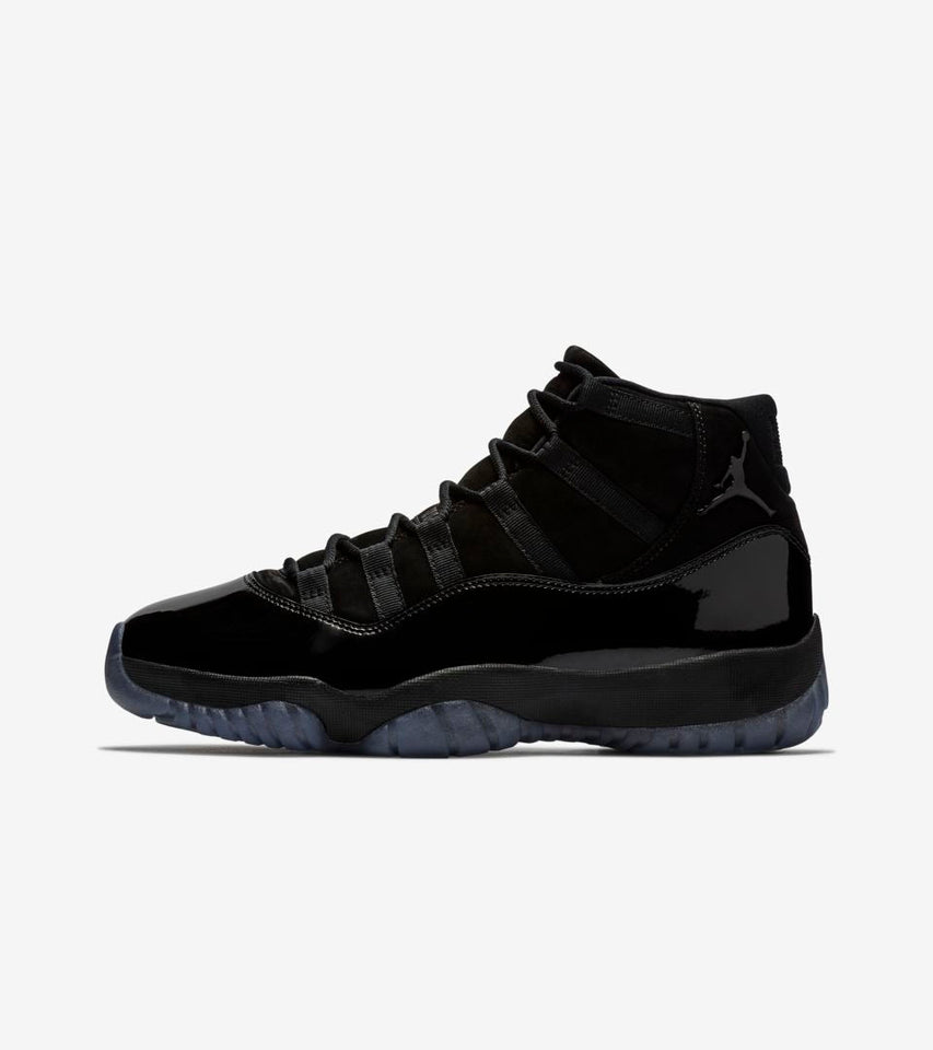 N370O Jordan "Air Jordan 11 Retro ""Cap and Gown"" sneakers" - Calzado de mujer y hombre