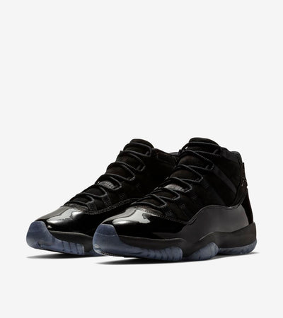 N370O Jordan "Air Jordan 11 Retro ""Cap and Gown"" sneakers" - Calzado de mujer y hombre