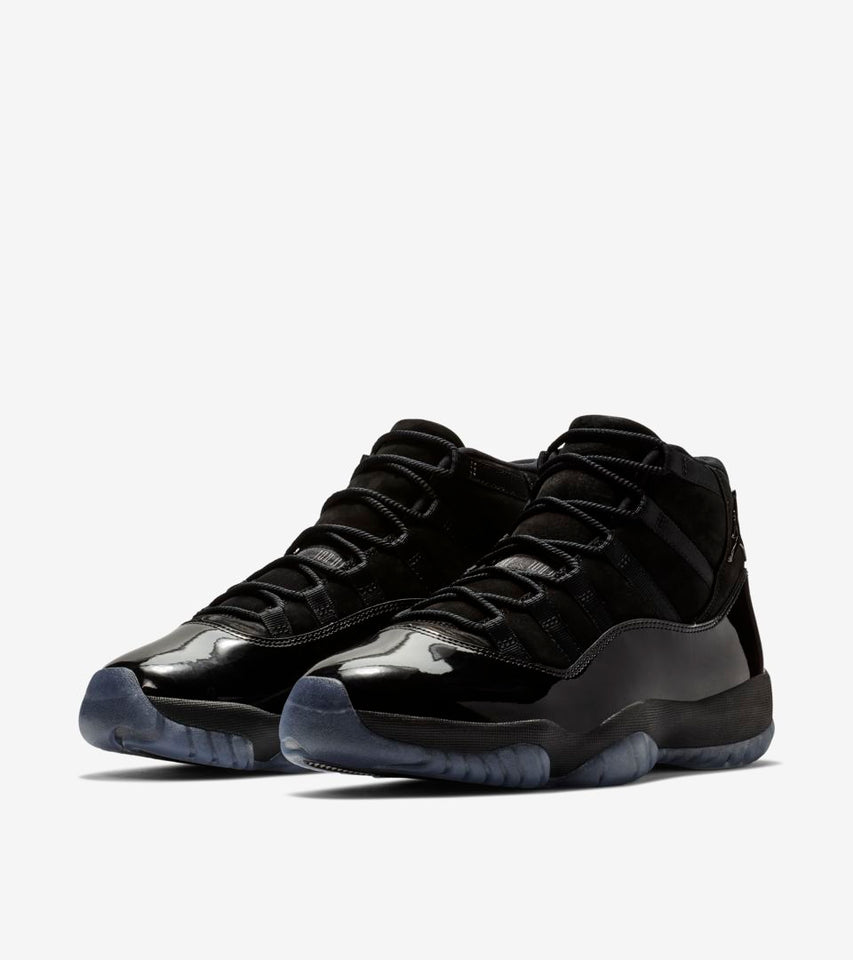 N370O Jordan "Air Jordan 11 Retro ""Cap and Gown"" sneakers" - Calzado de mujer y hombre