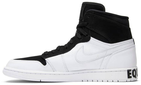 N370O TENIS JORDAN 1 HIGH EQUALITY BLACK HISTORY MONTH - Calzado de mujer y hombre