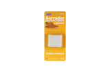 borrador para ante y nubuck