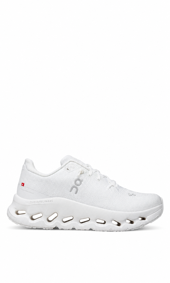 On Running Cloudtilt blancos - Calzado de mujer y hombre