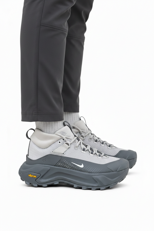Nike ACG Zegama Hike en color gris - Calzado de mujer y hombre