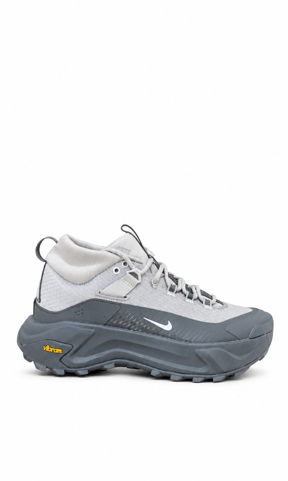 Nike ACG Zegama Hike en color gris - Calzado de mujer y hombre