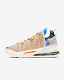 N370O NIKE LEBRON 18 CALZADO DEPORTIVO - Calzado de mujer y hombre