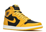 N372O Jordan tenis Air Jordan 1 High OG Pollen - Calzado de mujer y hombre