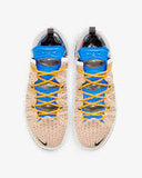N370O NIKE LEBRON 18 CALZADO DEPORTIVO - Calzado de mujer y hombre