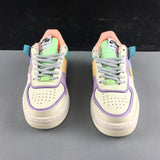 N372O Nike Air Force 1 ShadowWmns Air Force 1 Shadow ‘Pale Ivory’ - Calzado de mujer y hombre