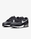 N372O NIKE AIR MAX 90 NEGRO BLANCO - Calzado de mujer y hombre