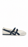Onitsuka Tiger Mexico 66 TGRS en color Birch/Peacoat - Calzado de mujer y hombre
