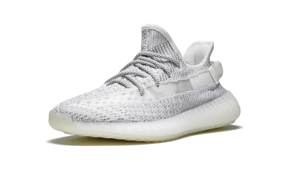 N370O ADIDAS YEEZY BOOST 350 V2 BLANCO GRIS - Calzado de mujer y hombre