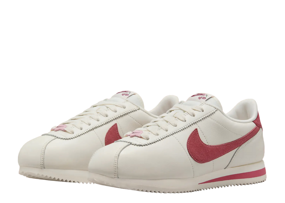Nike Wmns Cortez 'Valentine's Day 2024' - Calzado de mujer y hombre