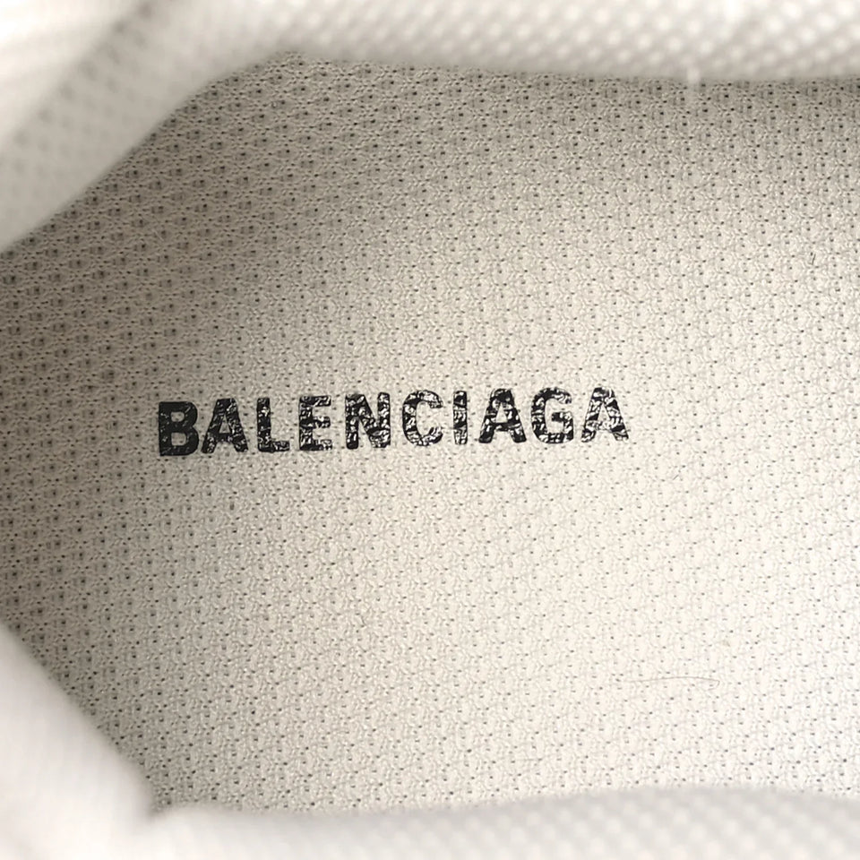 Balenciaga tenis Track 2 Beige - Calzado de mujer y hombre