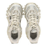Balenciaga tenis Track 2 Beige - Calzado de mujer y hombre