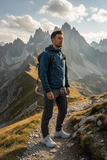 The North Face VECTIV Gore‑Tex Triple White - Calzado de mujer y hombre
