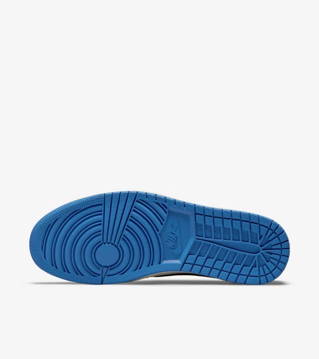 G5 Air Jordan 1 Low Travis Scott x Fragment - Calzado de mujer y hombre