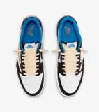 G5 Air Jordan 1 Low Travis Scott x Fragment - Calzado de mujer y hombre