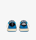 G5 Air Jordan 1 Low Travis Scott x Fragment - Calzado de mujer y hombre